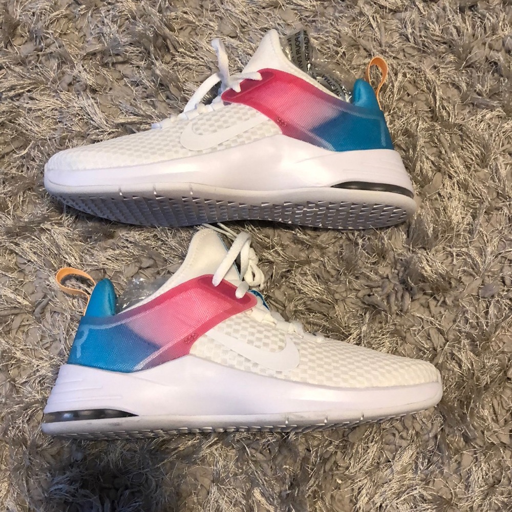 Brand New Nike’s